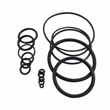 Aftermarket O-Ring Kit For Hitachi NR65AK And NR65AK(S) Nailers